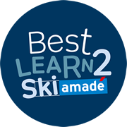 Best Learn2Ski amadé Logo