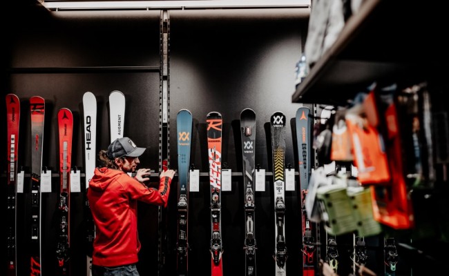 Ski Mitarbeiter © Studio Soco, Stefan Faullend